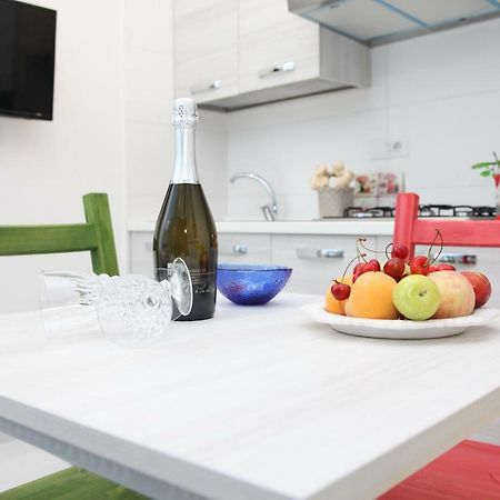 Casa Adamo Apartment Naples Luaran gambar